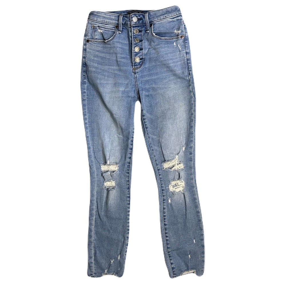 Abercrombie & Fitch Jeans, Size 26